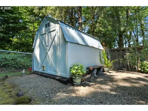 14900 NE 399th Street Amboy WA 98601