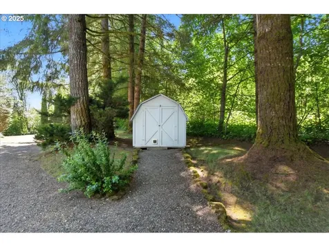 14900 NE 399th Street Amboy WA 98601
