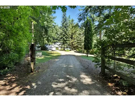 14900 NE 399th Street Amboy WA 98601