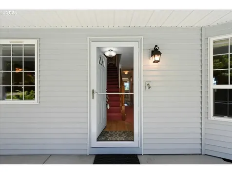 14900 NE 399th Street Amboy WA 98601
