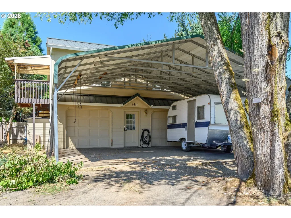 1411 NE Logan Street Mcminnville OR 97128