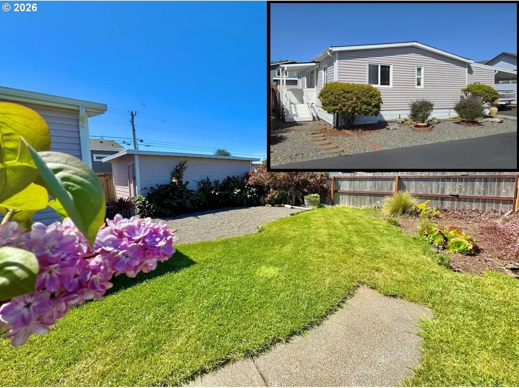 15889 Sunset Strip Brookings OR 97415