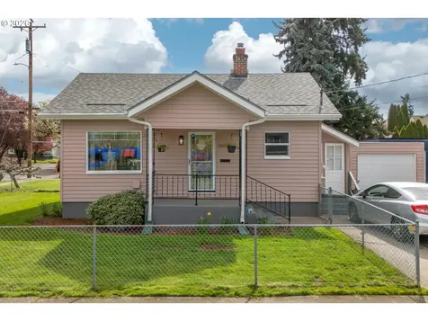 1810 N Mcclellan Street Portland OR 97217
