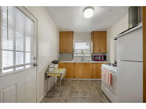 1810 N Mcclellan Street Portland OR 97217