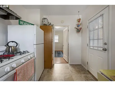 1810 N Mcclellan Street Portland OR 97217