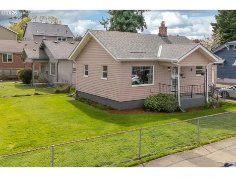 1810 N Mcclellan Street Portland OR 97217