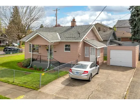 1810 N Mcclellan Street Portland OR 97217