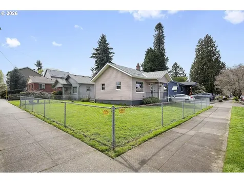 1810 N Mcclellan Street Portland OR 97217
