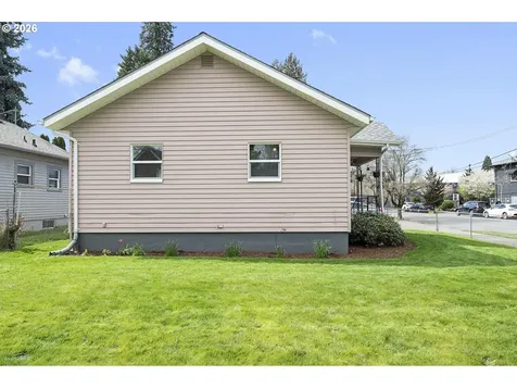 1810 N Mcclellan Street Portland OR 97217