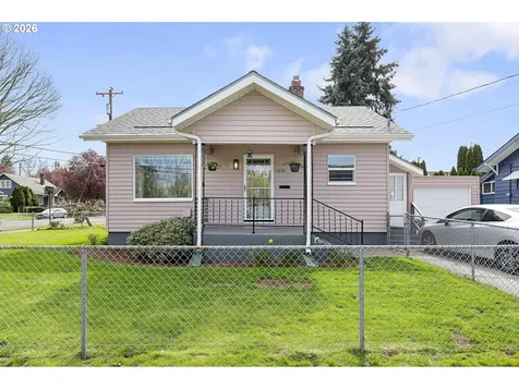 1810 N Mcclellan Street Portland OR 97217