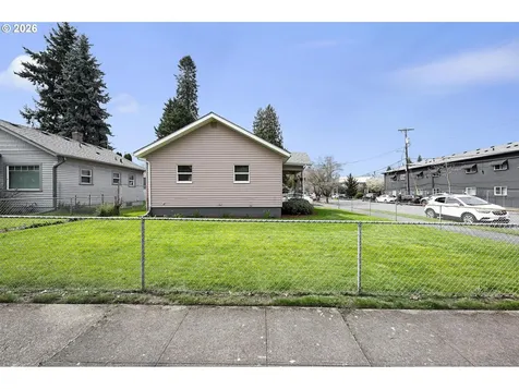 1810 N Mcclellan Street Portland OR 97217