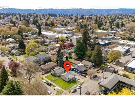 1810 N Mcclellan Street Portland OR 97217