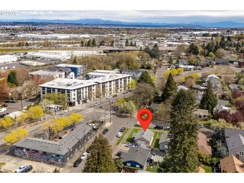 1810 N Mcclellan Street Portland OR 97217