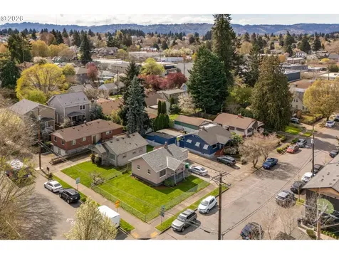1810 N Mcclellan Street Portland OR 97217