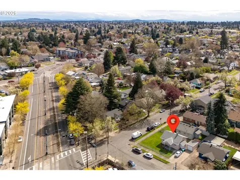 1810 N Mcclellan Street Portland OR 97217