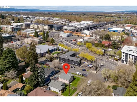 1810 N Mcclellan Street Portland OR 97217