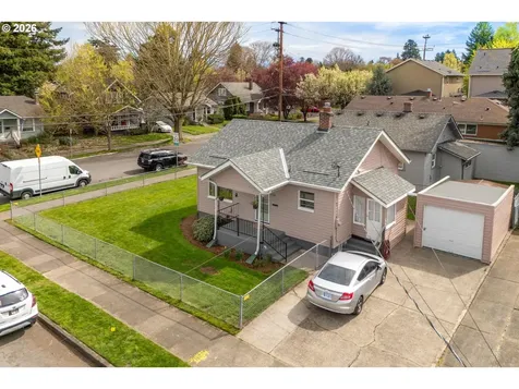 1810 N Mcclellan Street Portland OR 97217