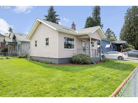 1810 N Mcclellan Street Portland OR 97217
