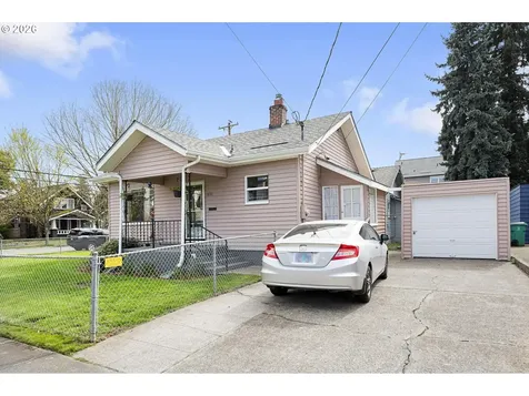 1810 N Mcclellan Street Portland OR 97217