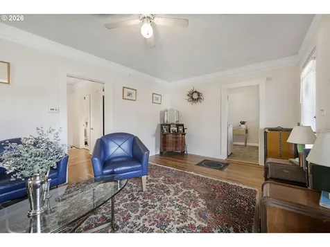 1810 N Mcclellan Street Portland OR 97217