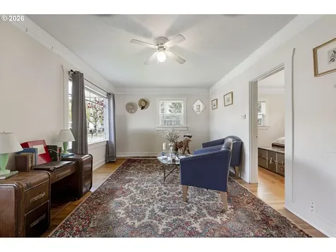 1810 N Mcclellan Street Portland OR 97217