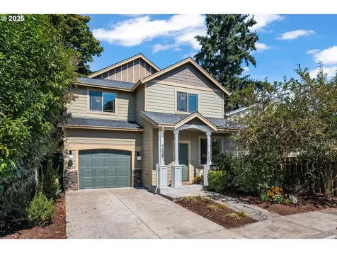 7027 SE Boise Street Portland OR 97206