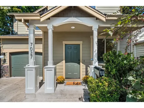 7027 SE Boise Street Portland OR 97206