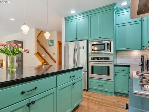 1390 Sea Ridge Lane Gearhart OR 97138