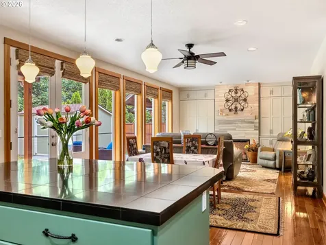 1390 Sea Ridge Lane Gearhart OR 97138