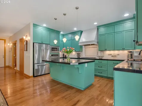 1390 Sea Ridge Lane Gearhart OR 97138