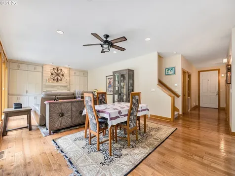 1390 Sea Ridge Lane Gearhart OR 97138