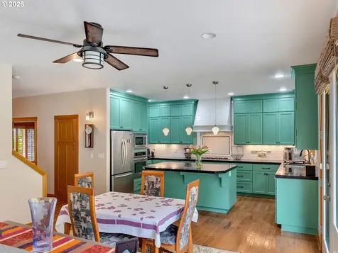 1390 Sea Ridge Lane Gearhart OR 97138