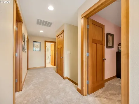 1390 Sea Ridge Lane Gearhart OR 97138
