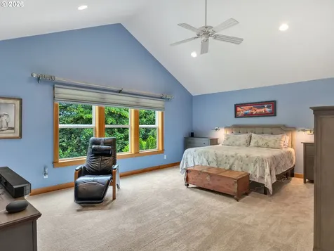 1390 Sea Ridge Lane Gearhart OR 97138