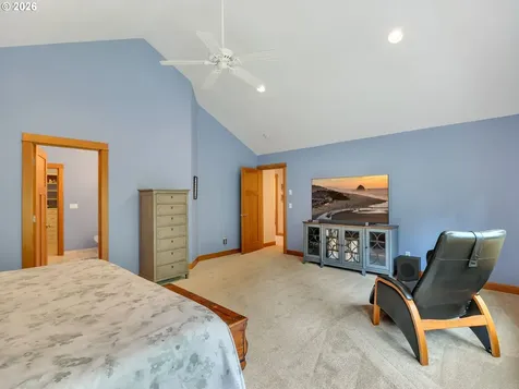 1390 Sea Ridge Lane Gearhart OR 97138