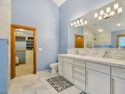1390 Sea Ridge Lane Gearhart OR 97138