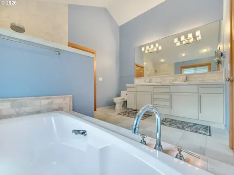1390 Sea Ridge Lane Gearhart OR 97138