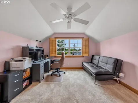 1390 Sea Ridge Lane Gearhart OR 97138