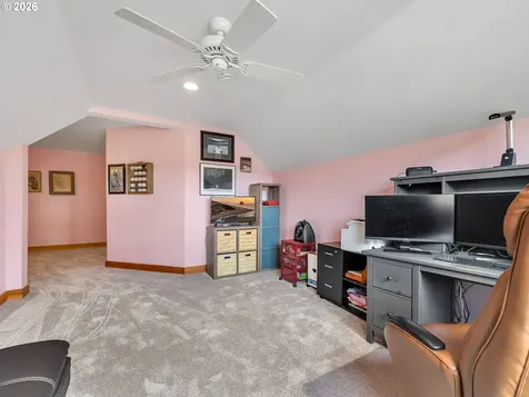 1390 Sea Ridge Lane Gearhart OR 97138