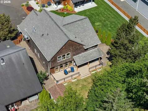 1390 Sea Ridge Lane Gearhart OR 97138