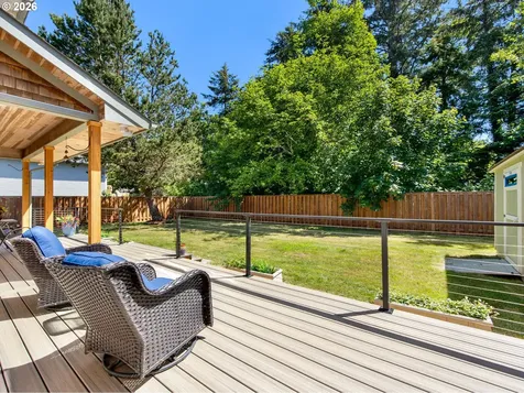 1390 Sea Ridge Lane Gearhart OR 97138
