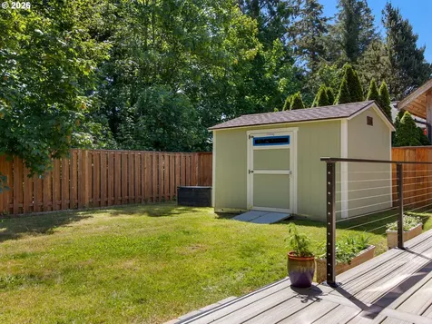 1390 Sea Ridge Lane Gearhart OR 97138