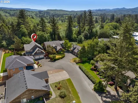 1390 Sea Ridge Lane Gearhart OR 97138