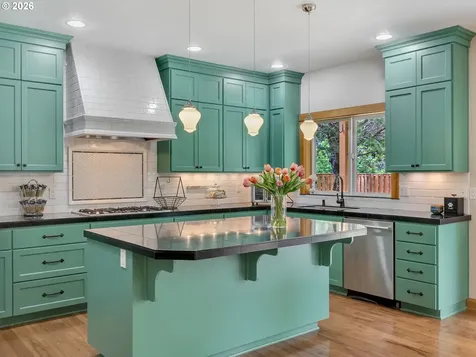 1390 Sea Ridge Lane Gearhart OR 97138