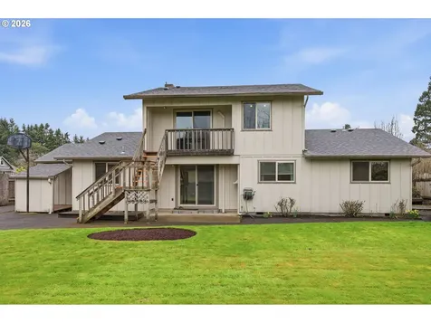 2778 20th Street Springfield OR 97477