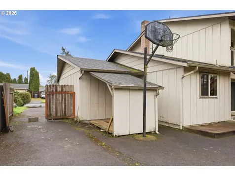 2778 20th Street Springfield OR 97477