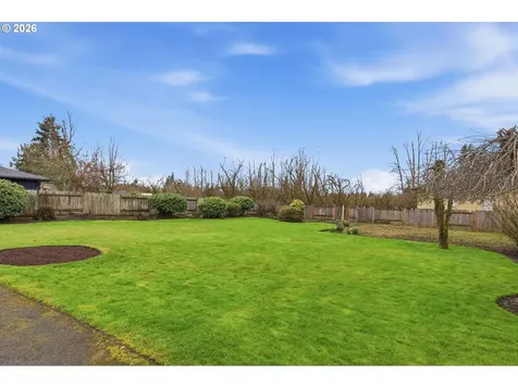 2778 20th Street Springfield OR 97477