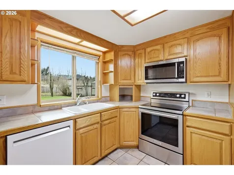 2778 20th Street Springfield OR 97477