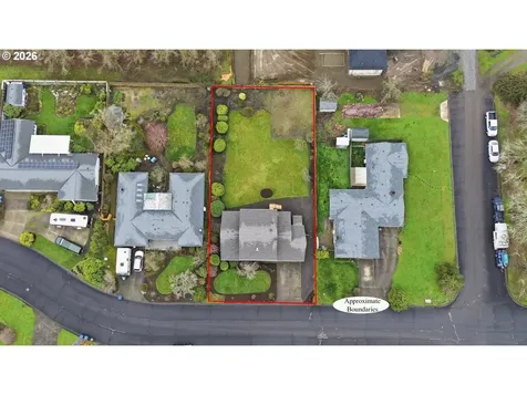 2778 20th Street Springfield OR 97477