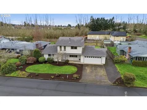 2778 20th Street Springfield OR 97477